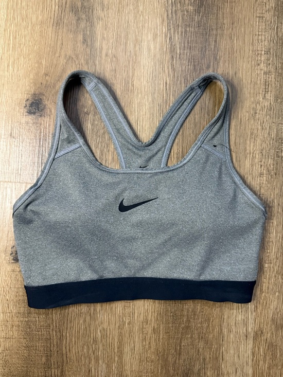 Nike Other - NWOT Nike Dri Fit Racerback Sports Bra
